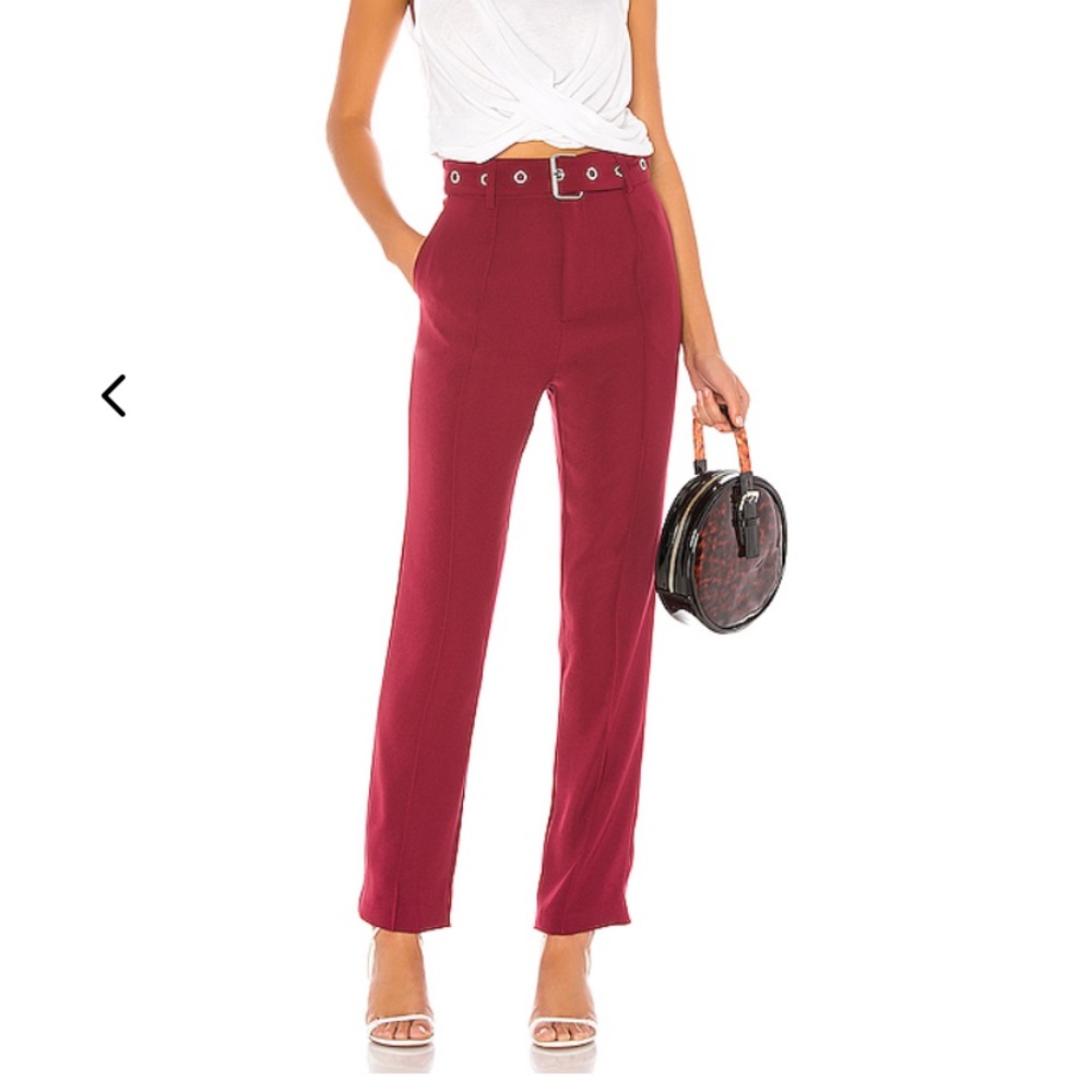 Lovers + Friends Brees Pant